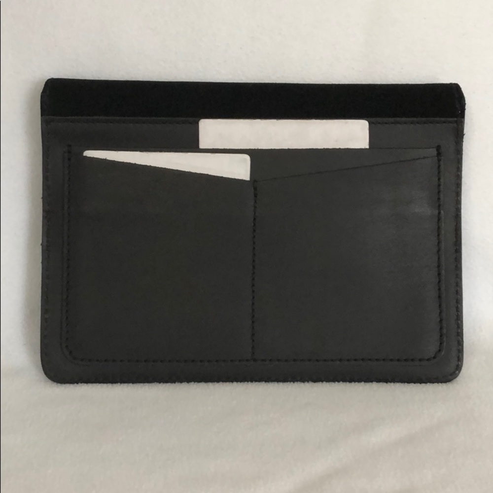 💞Madewell Clutch💞 - Picture 2 of 5